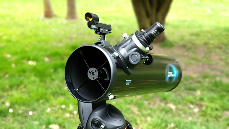 Celestron Astro Fi 130 Teleskop